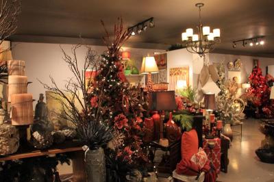 Christmas Gallery
